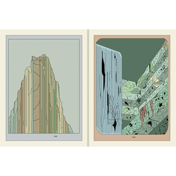 The Path - Sammy Stein - With Ateliers O-S Architectes