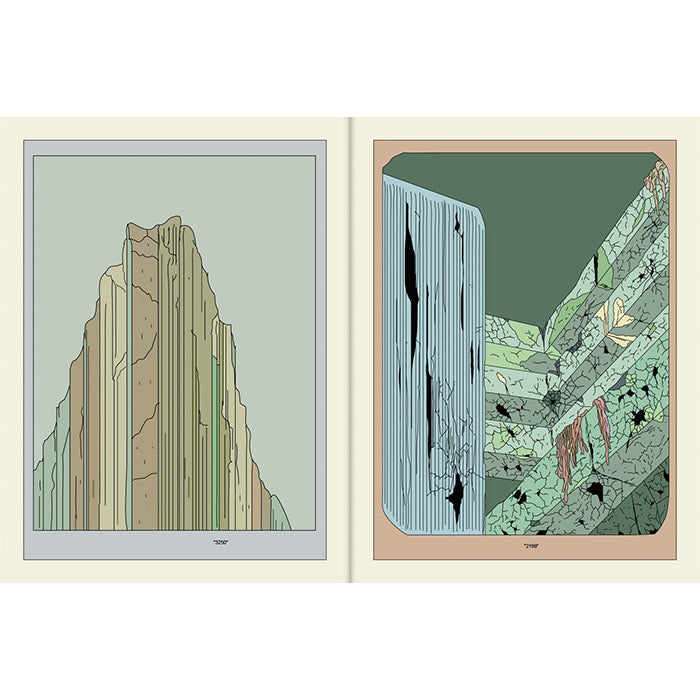 The Path - Sammy Stein - With Ateliers O-S Architectes