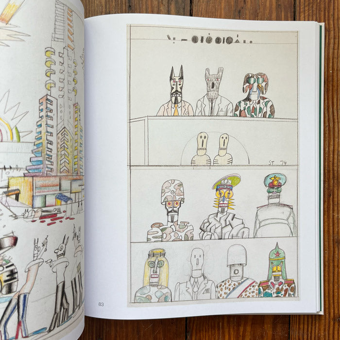 TEN COPIES selling of American Short Stories Saul Steinberg