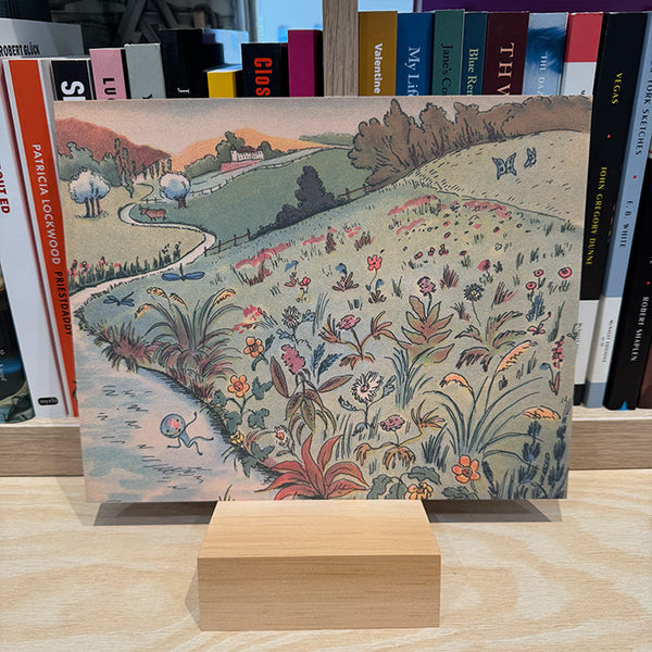 Print - Perlette 4