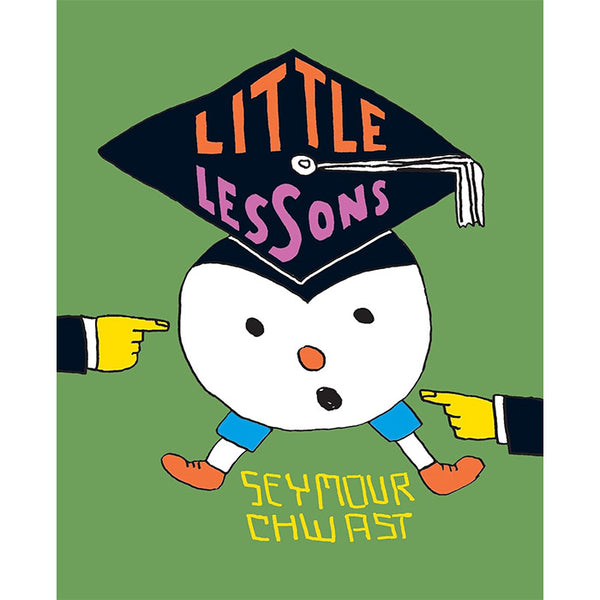 Little Lessons - Seymour Chwast