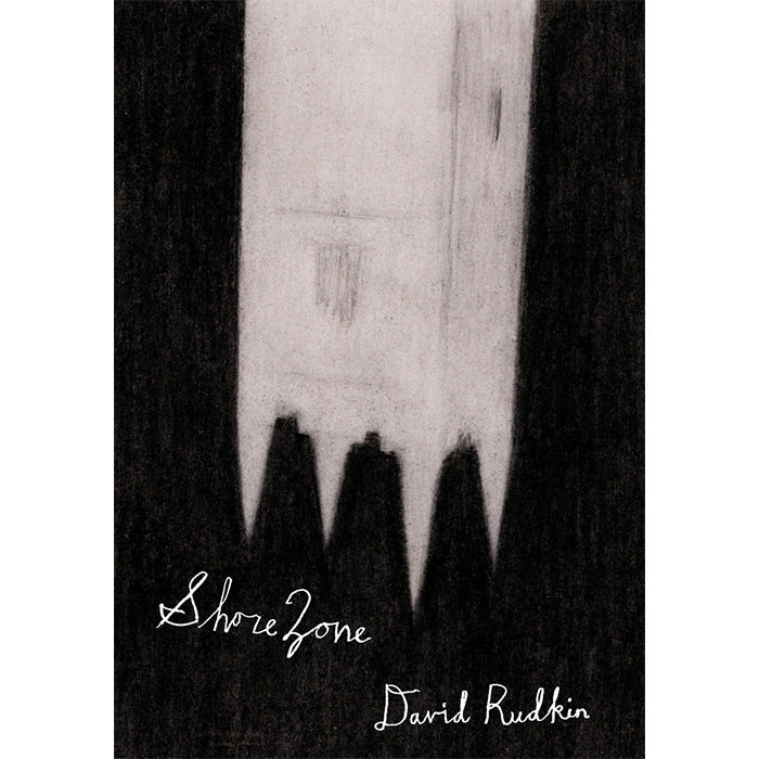 ShoreZone - David Rudkin (writer of Penda's Fen) – 50 Watts Books