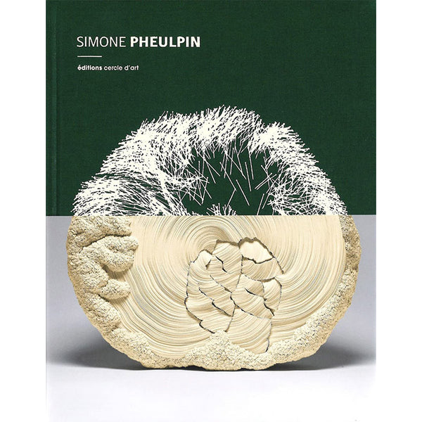 Simone Pheulpin art book (discounted)