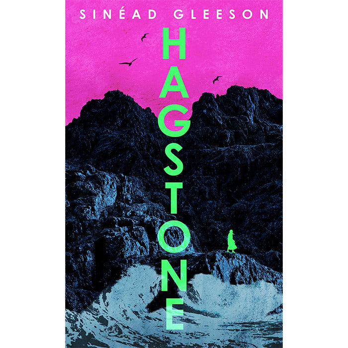 Hagstone - Sinead Gleeson