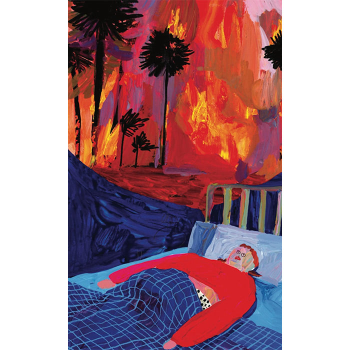 Smoke Signal - issue 45 - Tara Booth