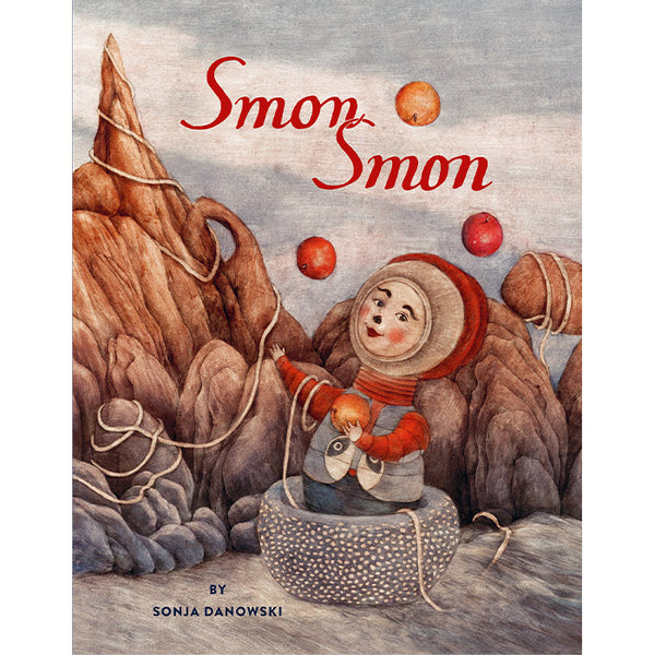 Smon Smon (discounted) - Sonja Danowski