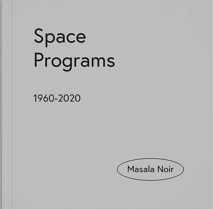 Space Programs (1960-2020) - Charles Deroyan