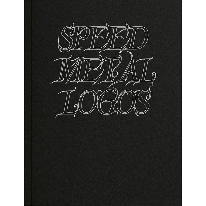 Speed Metal Logos