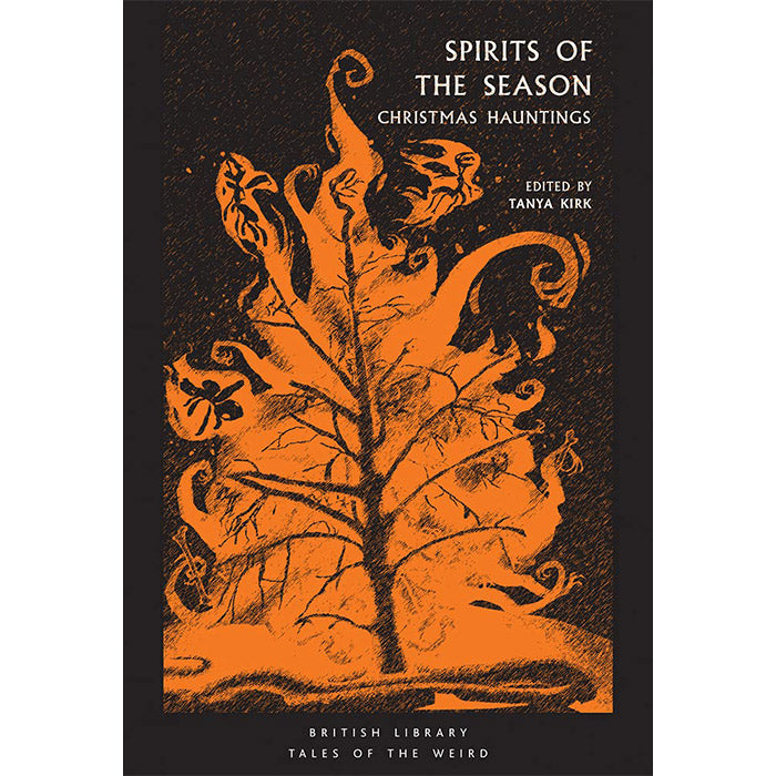Spirits of the Season - Christmas Hauntings
