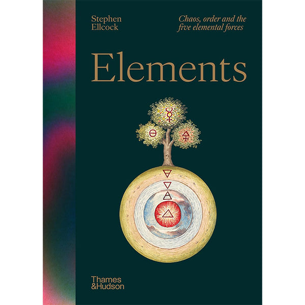 Elements - Stephen Ellcock