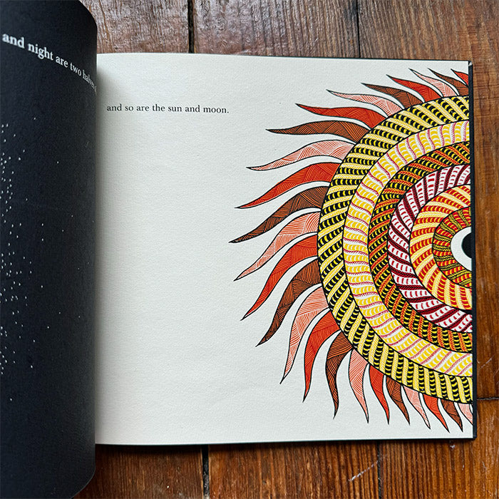 Sun and Moon - Folk Tales by Various Artists | Tara Books – 50
