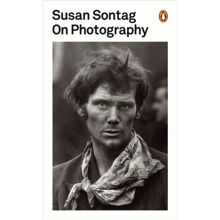 On Photography - Susan Sontag