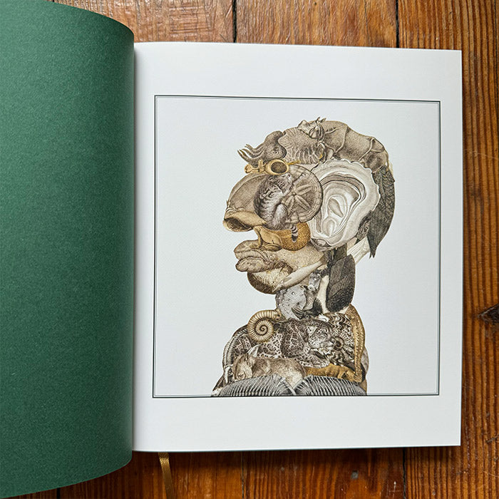 Bilderlexikon - Jan Svankmajer – 50 Watts Books