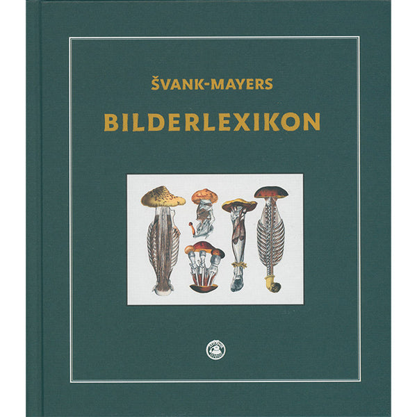 Bilderlexikon - Jan Svankmajer