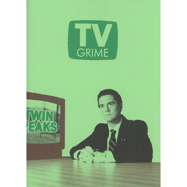 TV Grime - Twin Peaks