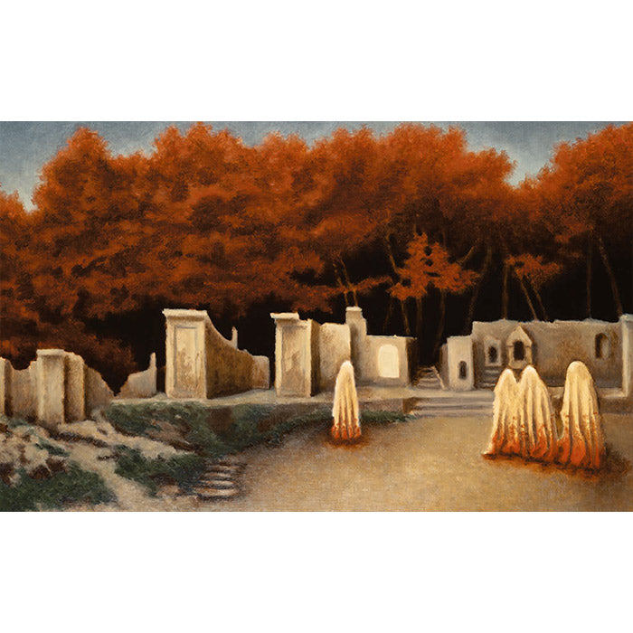 Memorie Premonitrici - Tancredi Liliana Salone