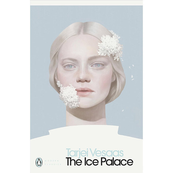 The Ice Palace - Tarjei Vesaas