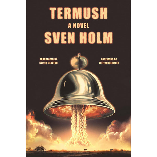 Termush - Sven Holm