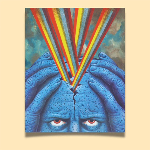 The Art of Moon Patrol (Banzai Editions series)