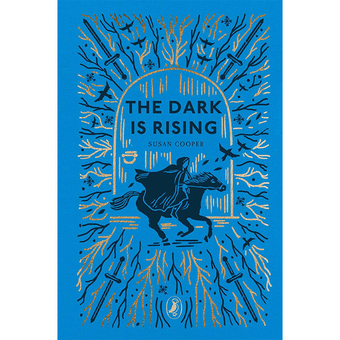 The Dark Is Rising - Susan Cooper