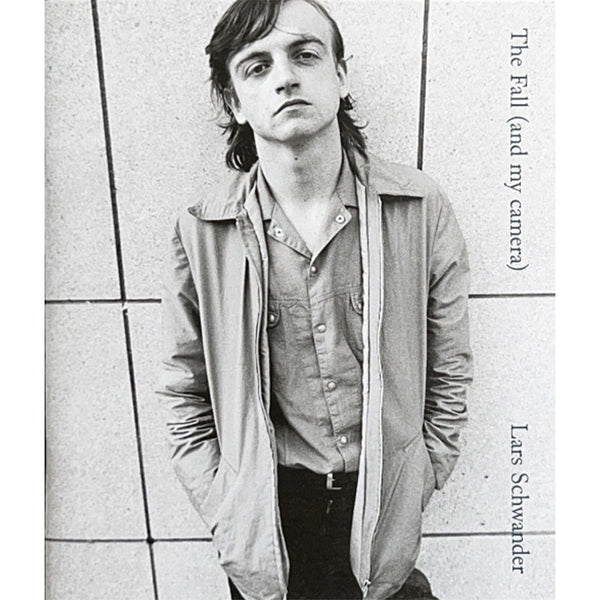 The Fall (and my camera) - Lars Schwander