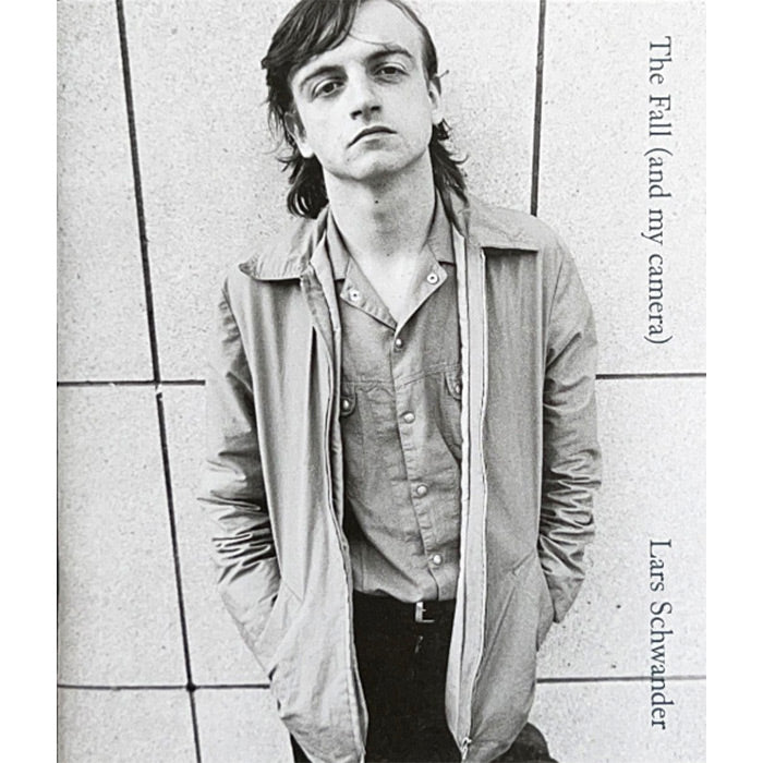 The Fall (and my camera) - Lars Schwander