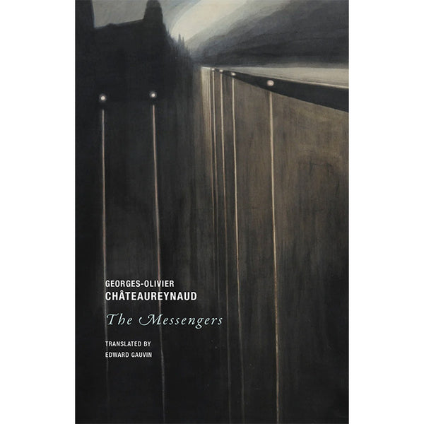 The Messengers - Georges-Olivier Chateaureynaud