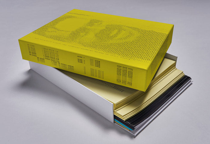The Shining - A Visual and Cultural Haunting (corner bump) – 50