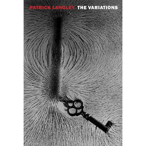 The Variations - Patrick Langley