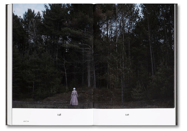 The Witch Screenplay Book - Robert Eggers