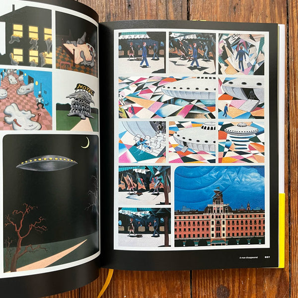 ADAKAWA アートブック 24/7 TOMOWAKA: TOMOWAKA: 9784756259455