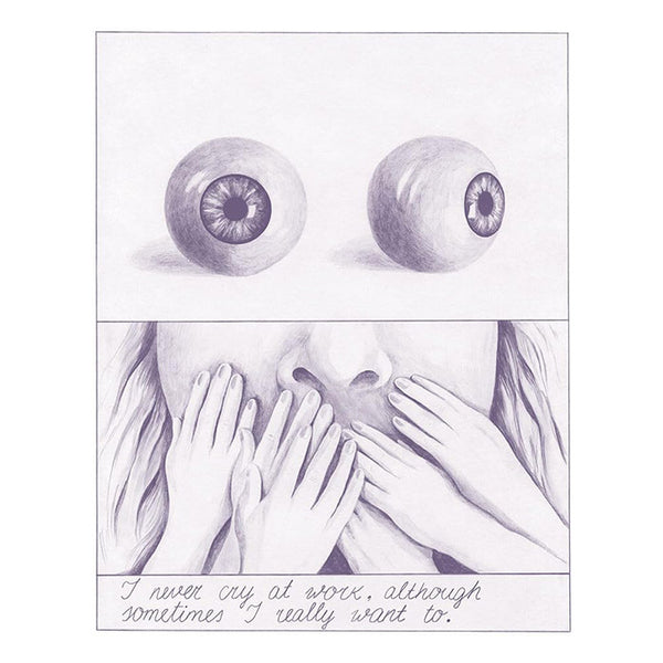 Tihku - A Kutikuti Collective Anthology (light wear)