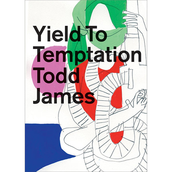 Yield to Temptation (discounted) - Todd James