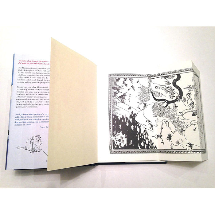 Moomins: Moominmamma's Book Of Thoughts: Moominlmamm By Jansson - Foto 7