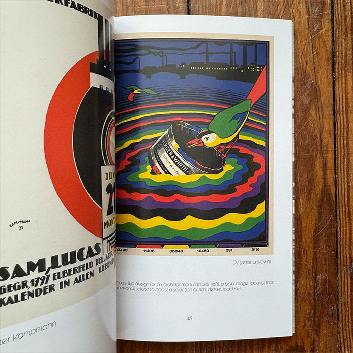 Transcendent Luxury - German Art Deco Poster Masterpieces 1912