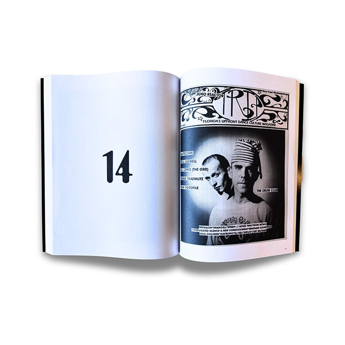 Trip Magazeen - The Complete Collection 1992-1994