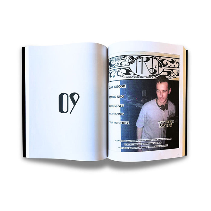 Trip Magazeen - The Complete Collection 1992-1994