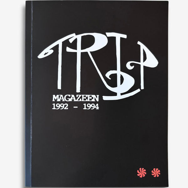 Trip Magazeen - The Complete Collection 1992-1994