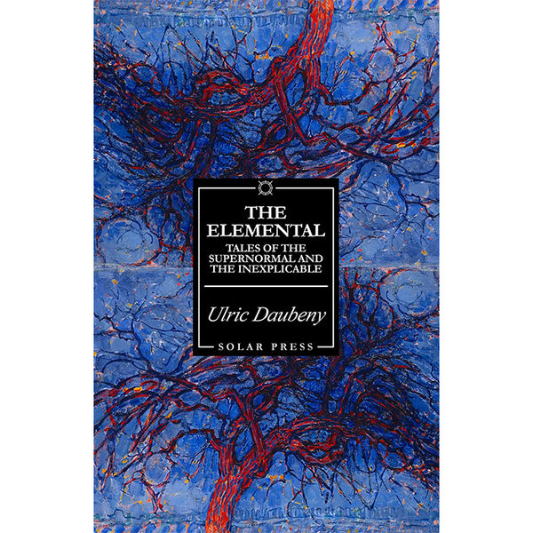 The Elemental - Ulric Daubeney