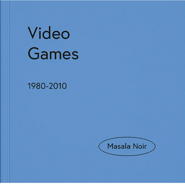 Video Games (1980-2000) - Charles Deroyan