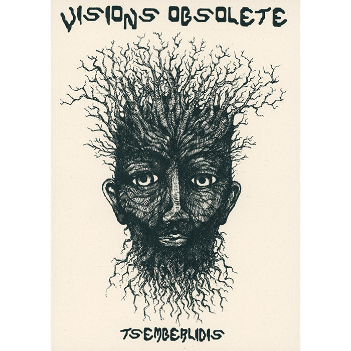 Visions Obsolete - Tsemberlidis