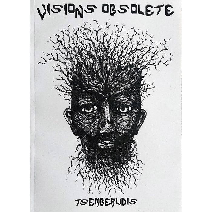 Visions Obsolete - Tsemberlidis