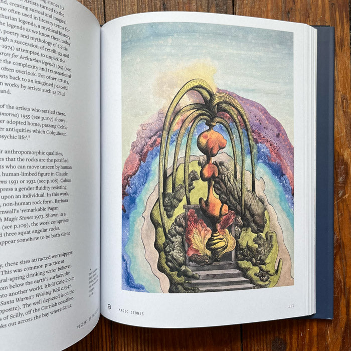 Visions of the Occult by Victoria Jenkins | Tate Gallery art