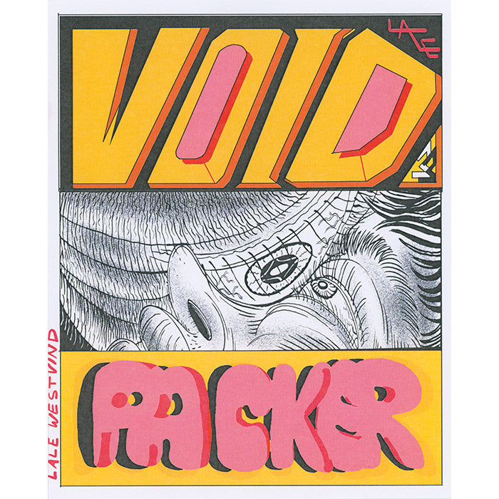 Void Packer 3 - Lale Westvind