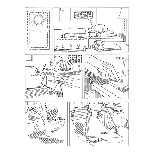 Laser Eye Surgery - Walker Tate