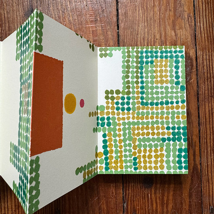 Warja Lavater 『Le Petit Chaperon Rouge』 Le Petit Chaperon Rouge | artist book by Warja Lavater – 50 Watts