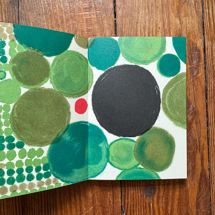 Warja Lavater 『Le Petit Chaperon Rouge』 Le Petit Chaperon Rouge | artist book by Warja Lavater – 50 Watts