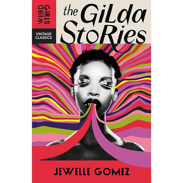 The Gilda Stories - Jewelle Gomez
