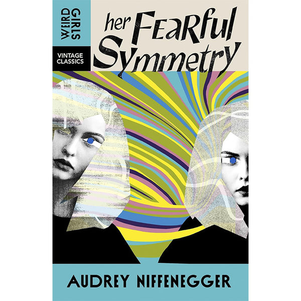 Her Fearful Symmetry - Audrey Niffenegger