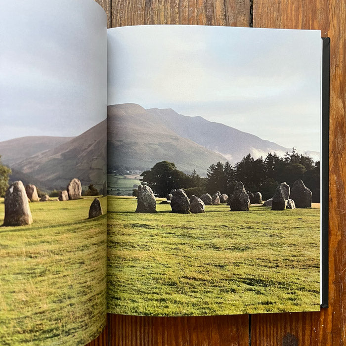 Weird Walk - Wanderings and Wonderings through the British Ritual